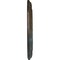 Ekena Millwork Classic Ceiling Medallion (Canopies up to 7 1/4"), 12 3/8"OD x 4"ID x 1 1/8"P, Bronze Blue Patina CM12CLBBS - alternate 3